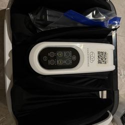 Cloud Massage Foot massager