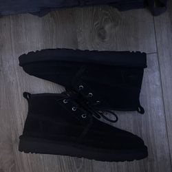 ugg neumel boot black 