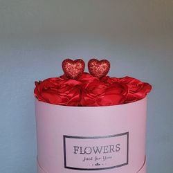 Rosas Eternas 