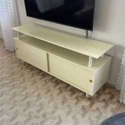 TV Console FREE