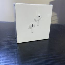 AirPods 2nd Generation USB-C Brand New