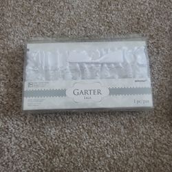 Wedding Garter And Pearl Hair Pins Pack Of 40