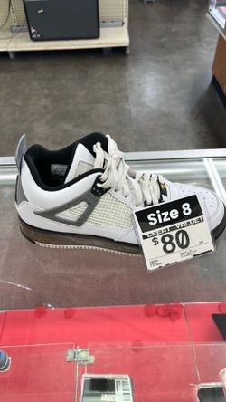 Nike Air Jordan Fusion 4