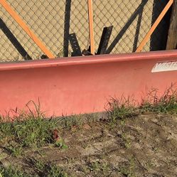 Snow Plow For Trucks