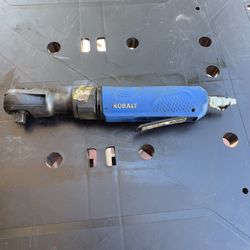 Kobalt 3/8-in Air Ratchet Wrench