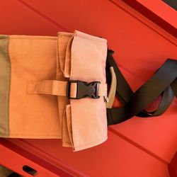 Insulated Lunch Bag
