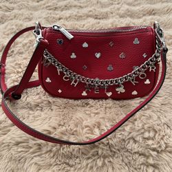 BRAND NEW MICHAEL KORS. CARMELA XBODY!