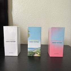 LV Fragrances