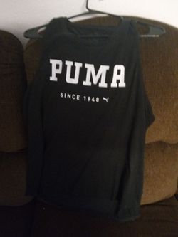 Puma Men Size Xl