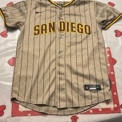 San Diego Padres Kids Jersey
