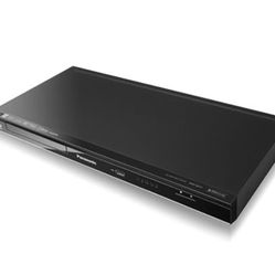 Panasonic DMP-BD87 Blu-ray Disc Player Brand New Local Pickup Only 