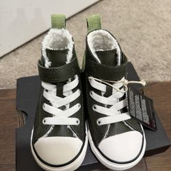 Converse Toddler Shoes