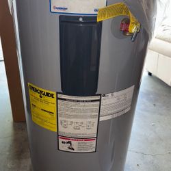 Brand New Electric Water Heater 