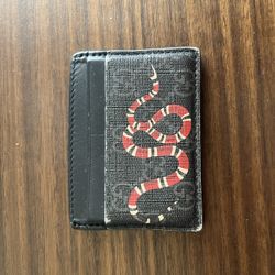 Gucci Cardholder Wallet