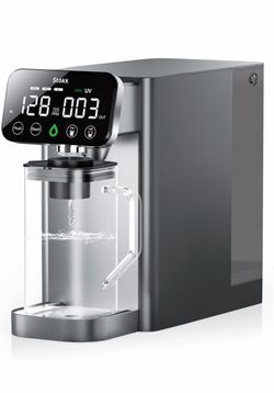 Stokk T1 Lite UV Reverse Osmosis Water Filter