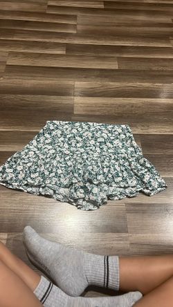 Daisy Skirt From Forever 21