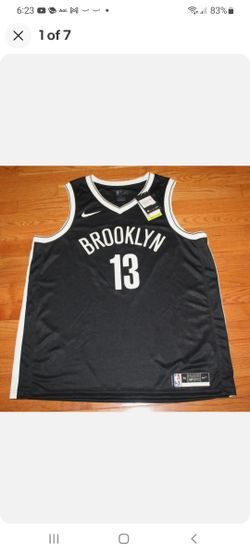 Nike Basketball Jersey 