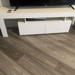 Tv Table Led