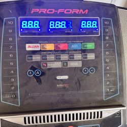 Treadmill