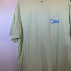 Van Shirt 