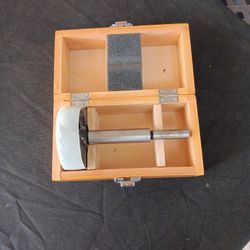 Forstner Bit 3 1/8in Diameter