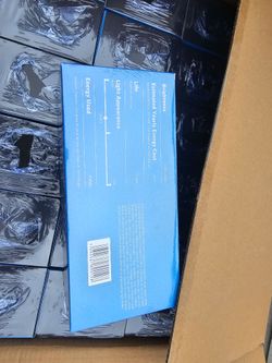 LED flood light bulbs