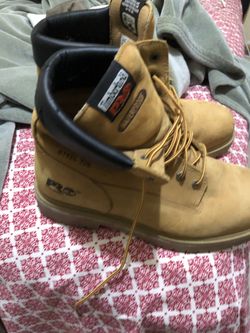 Timberlands boot