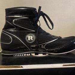 Ringside Boxing Boots Size 11 M