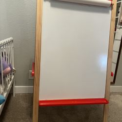 Ikea White Board