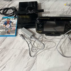Nintendo Wiiu System 32GB