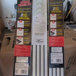Window Screen Kit