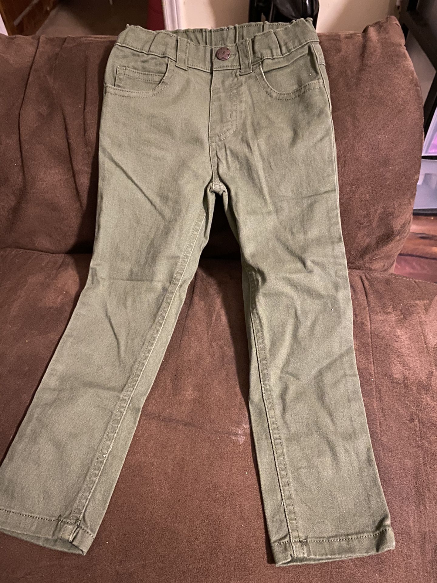 4t Girl Pants