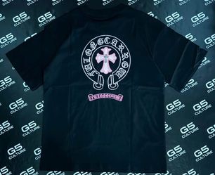 Chrome Hearts shirt size M