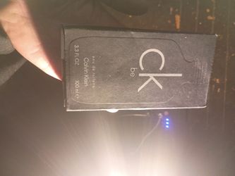 brand new CK one mens cologne