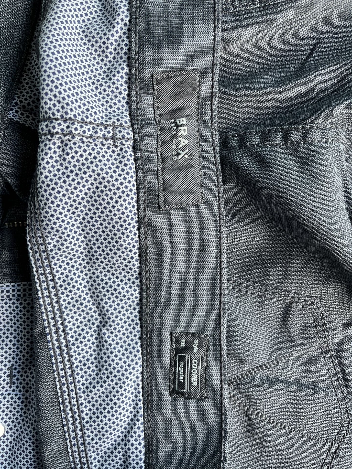 Brax Men’s Pant 38/34