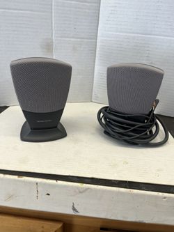 Harmon / Kardon Computer Speakers