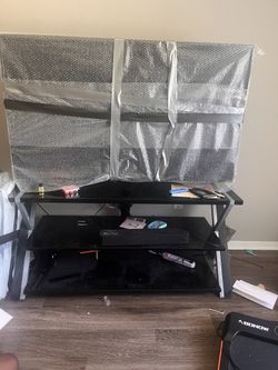 Tv stand