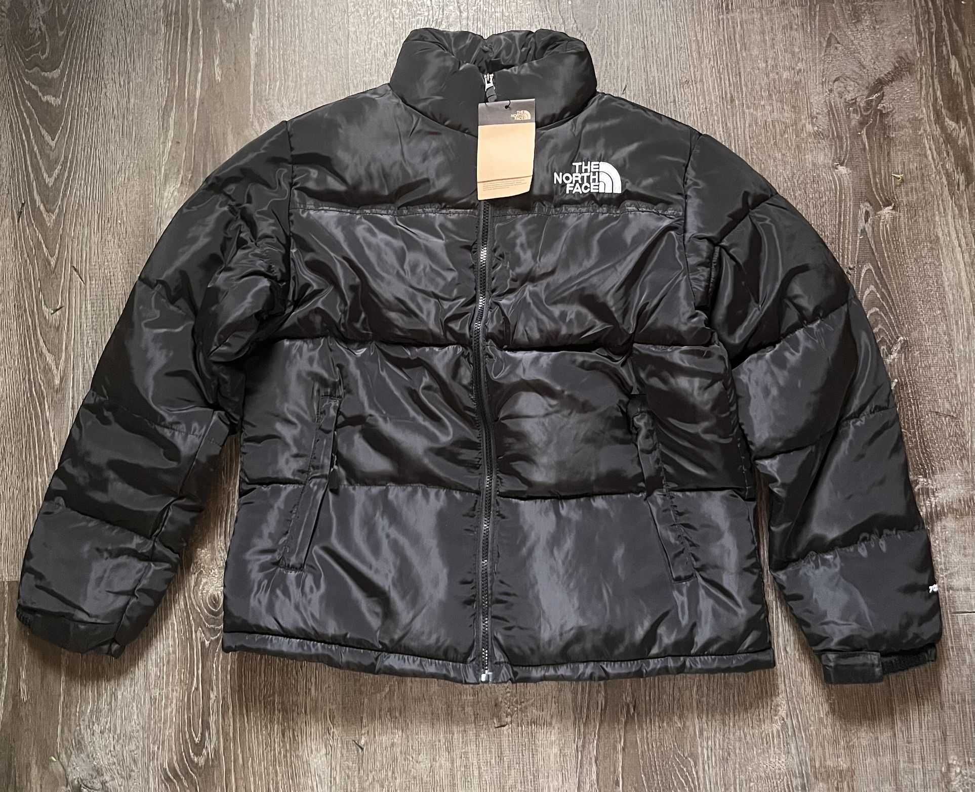 Men/Women’s North Face 1996 Retro Nuptse Jacket
