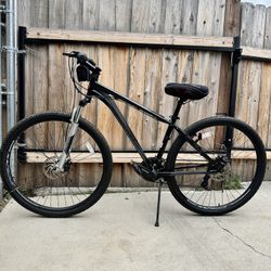 Schwann Men s Ascension 29 Mountain Bike Black for Sale in
