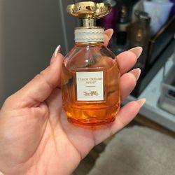 Coach “Dreams” Perfume 