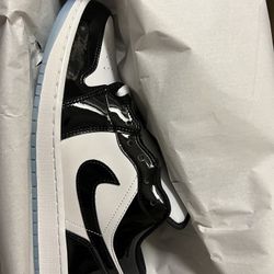 Jordan 1 Low Concord Size 12