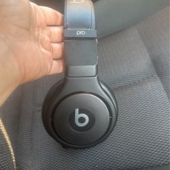 Beats By Dre Pro 