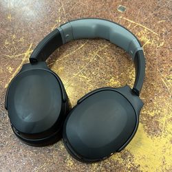 Skullcandy crusher Evo