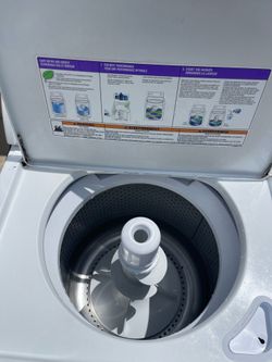 Washer