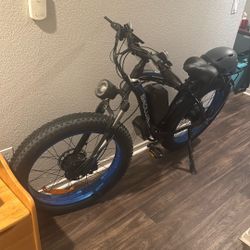 Electric Bike