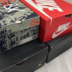 Mens Shoes 