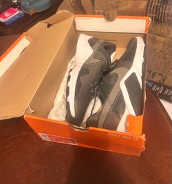 Nike Sneakers in Box