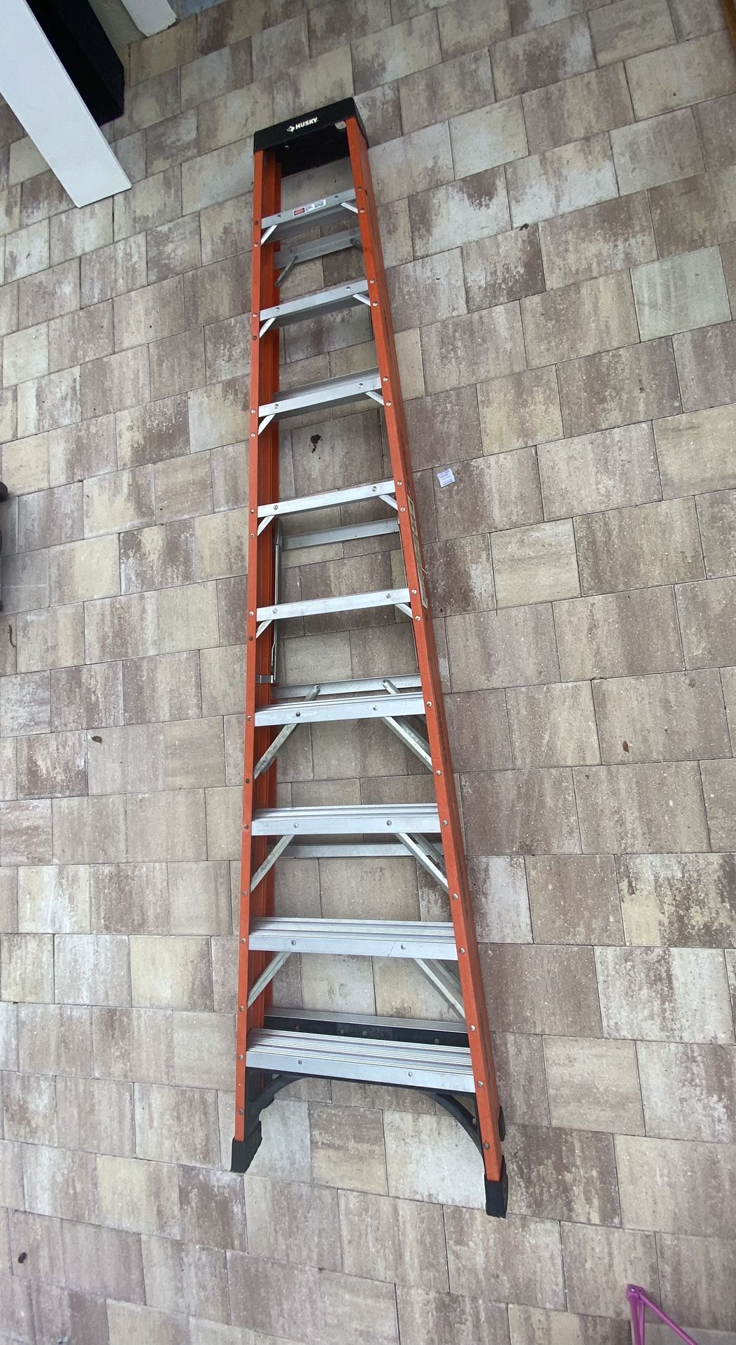 Ladder 