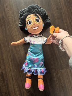 Maribel Encanto Doll 