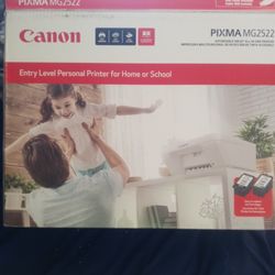 Canon Pixma Printer